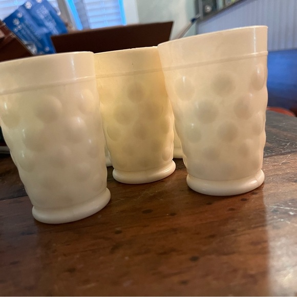 Vintage 1950’s F&F die and mold cups set of 5 - Picture 2 of 5